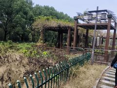 -幕燕滨江·长江观音景区