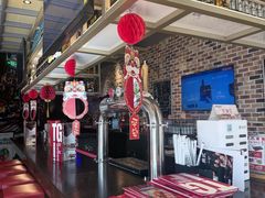 -星期五餐厅(金融街店)
