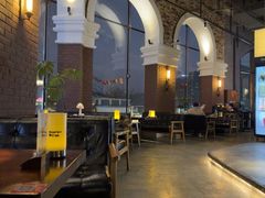 -埠口精酿夜景餐酒吧· BREWPORT BISTRO(长嘉汇重庆之眼店)