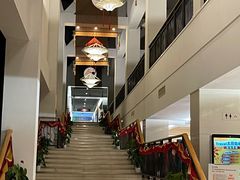 -太阳岛度假酒店