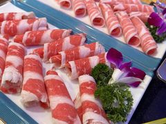 -谭公鱼头·鲜鱼火锅·小龙虾·江湖菜(秀沿路店)