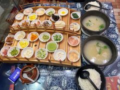 -桥香园过桥米线(复兴路店)