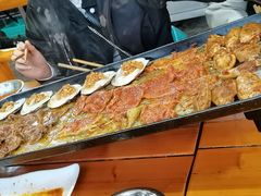 -蜀水别园(青杠树店)