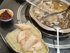 -黑河坝泡姜鸡贡椒鱼(贾旗路店)