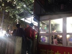 -王记西鎮电烤肉(汶上路店)