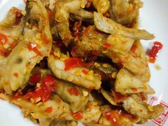 -麻伊伏土菜馆(朗州路店)