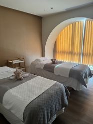-栖SPA·ONDA ·海菲秀·皑皑科技美肤中心