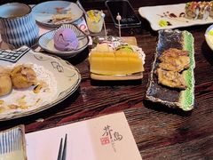 -芥岛(河北大街店)