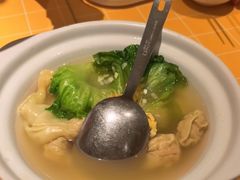 上汤小云吞-蔡澜点心·粤菜(花城汇南区店)