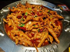 -胖哥俩肉蟹煲(杭州下沙学林街店)