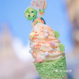 迪士尼的夏末，推荐吃这些！