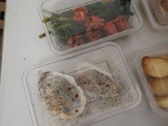-老街烧烤大排档·地道湖北菜·龙虾馆(汉口火车站店)