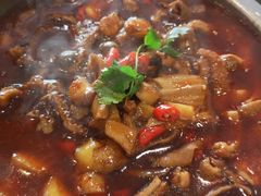 -向塘土鸡总店(八一广场店)