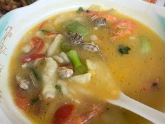 -碧海银沙海鲜餐厅(恒大海上威尼斯店)