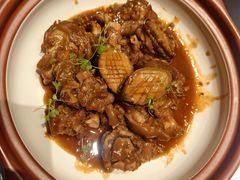 -盛福楼·惠山宴(盛岸路店)