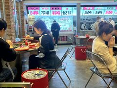 -生活如沸·顺德水牛奶火锅(大学路店)