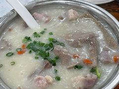 -南记食粥坊·宵夜大排档(卫国路店)