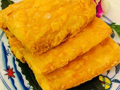 香酥带鱼-西安饭庄·非遗陕菜(钟楼店)