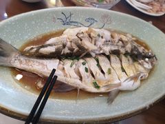 -灵福缘私房菜·农家菜(拈花湾·灵山大佛必推店)