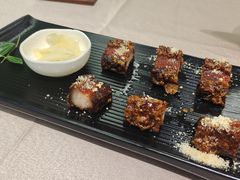 -四海酒家生态粤菜