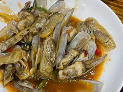 -潮粥馆(长江花园店)