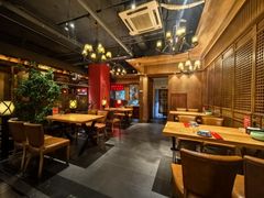 -颐和•海鲜砂锅粥•啫啫煲(奥林匹克广场店)
