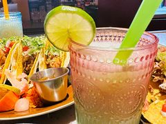 -墨纪Mojí墨西哥餐厅(南开大悦城店)