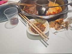 -佰人王串串香火锅(洋珠巷店)