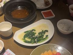 -三亚湾假日度假酒店·中餐厅