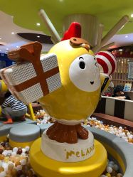 -meland亲子乐园(深圳领展中心城店)