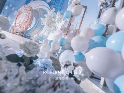 -上海虹桥锦江大酒店·宴会厅