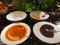 -拉蒂娜·巴西牛排馆 Latina·Brazilian Steakhouse(王府井喜悦店)