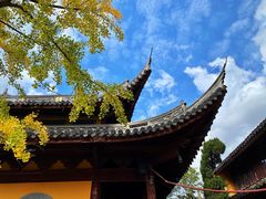 -龙华寺