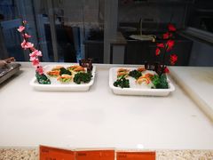 -梁家大院•农家菜(昆山会展中心店)
