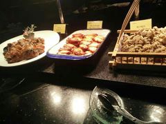 -泰谷酒店·太古码头闽菜自助餐厅