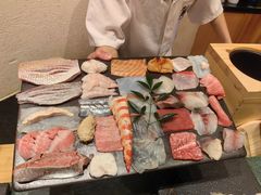-鮨冠OMAKASE食べ放题(北京首店)