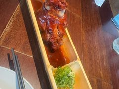 -大牌大·传统杭帮菜(湖滨店)