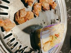 -聚十三烤肉博物馆(回龙观店)