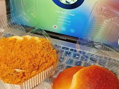 -幸福西饼面包茶饮(车公庙店)