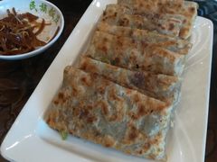 -民族饭荘(新华大街店)