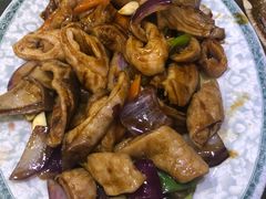 -三子下水馆(南十四道街151号店)