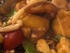 -金家老三饭庄(常营店)