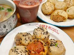-小杨生煎(湟普汇店)
