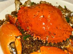 -喜记避风塘炒辣蟹(旗舰店)