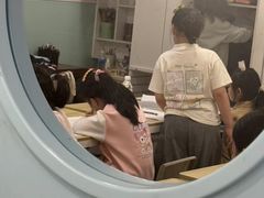 -昂立少儿成长中心(浦东蓝村路地铁站校区)