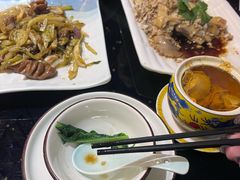 -鹅滋道(甘坑古镇店)