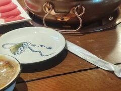 -前门杨记·铜锅涮肉(王府井·故宫店)