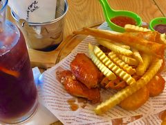 -打趸BTC·Breaktime cafe(北京路店)