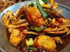 -一棠龙虾•王牌虾球(光谷天地店)