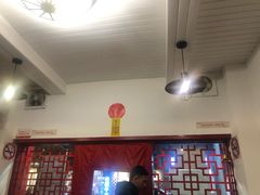 -蟹黄鱼面·锦园(定西路店)